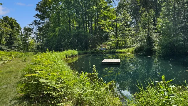 $675,000 | 4353 East 6 Mile Road, Luther, MI 49656