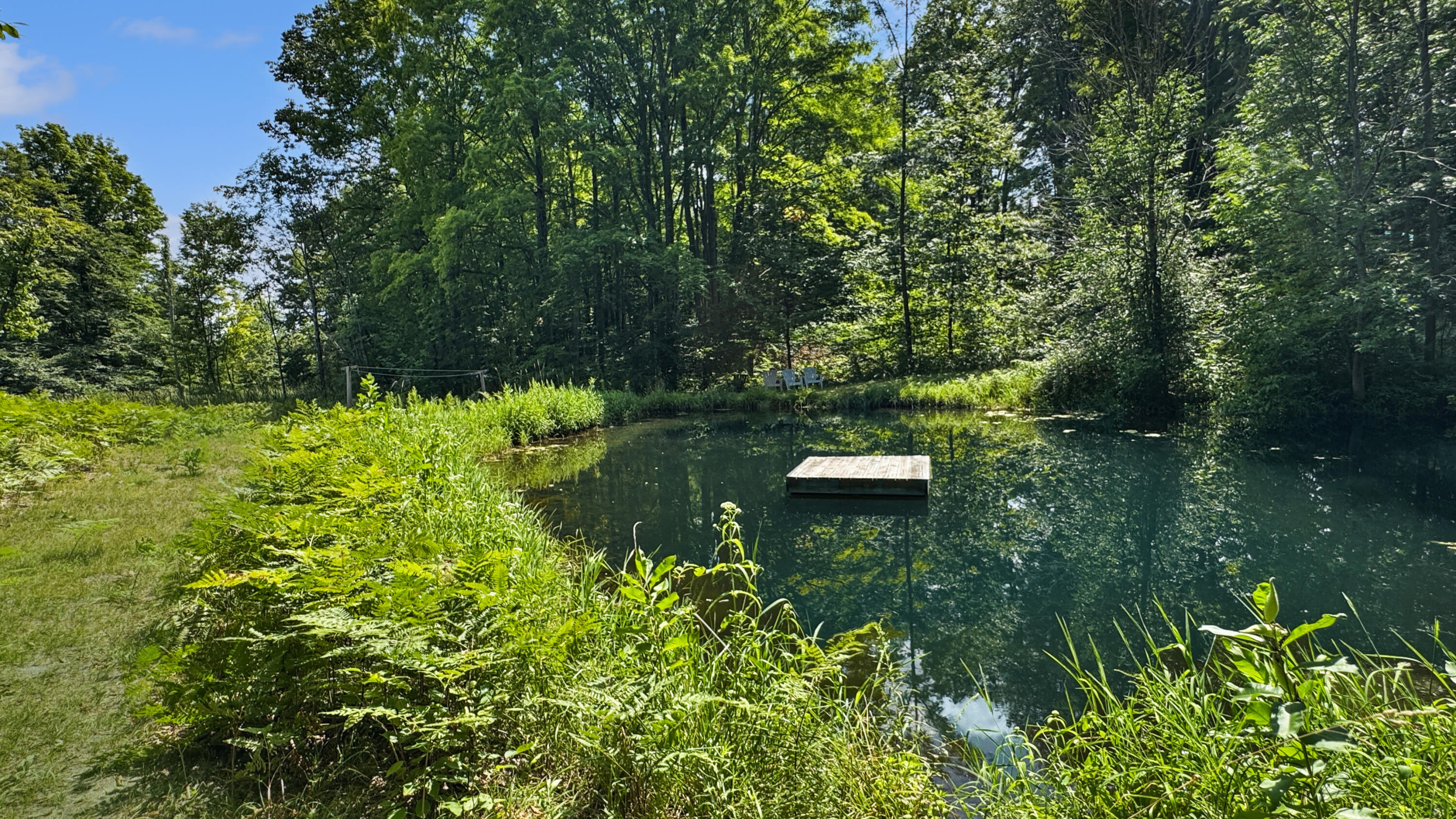 4353 East 6 Mile Road Luther, MI 49656 - Photo 54 of 73 Greg Bosscher (90)