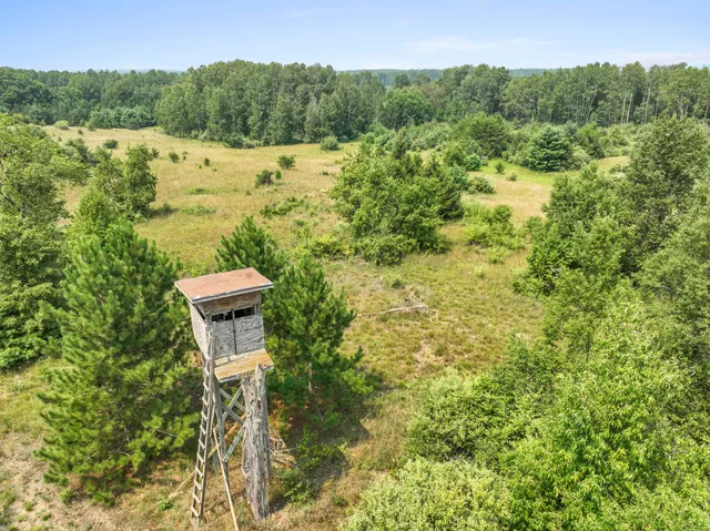 $675,000 | 4353 East 6 Mile Road, Luther, MI 49656