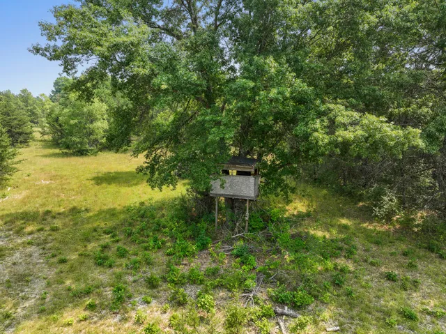 $675,000 | 4353 East 6 Mile Road, Luther, MI 49656