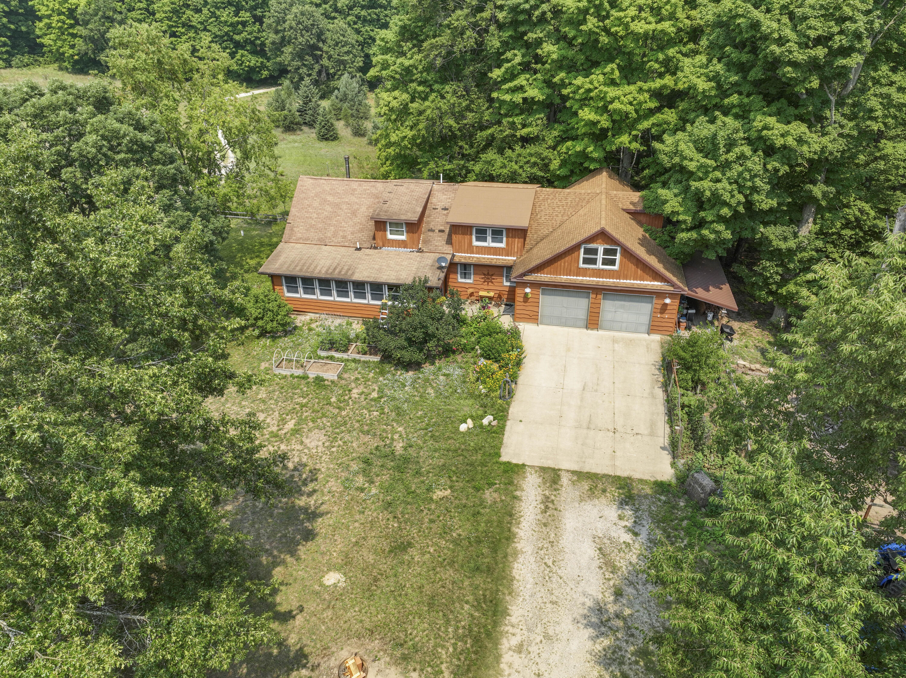 4353 East 6 Mile Road Luther, MI 49656 - Photo 70 of 73 Greg Bosscher (2)