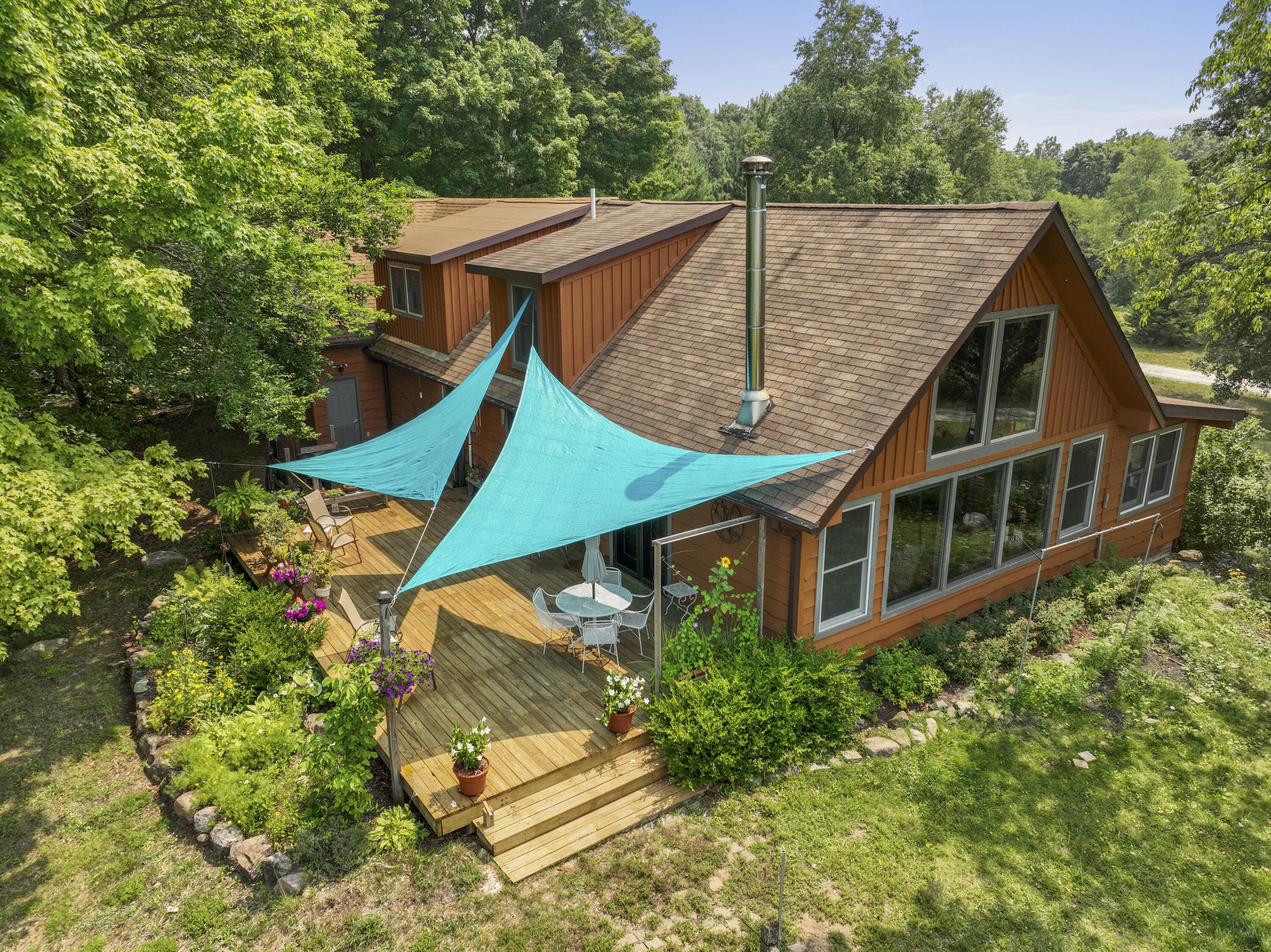 4353 East 6 Mile Road Luther, MI 49656 - Photo 72 of 73 Greg Bosscher (37)