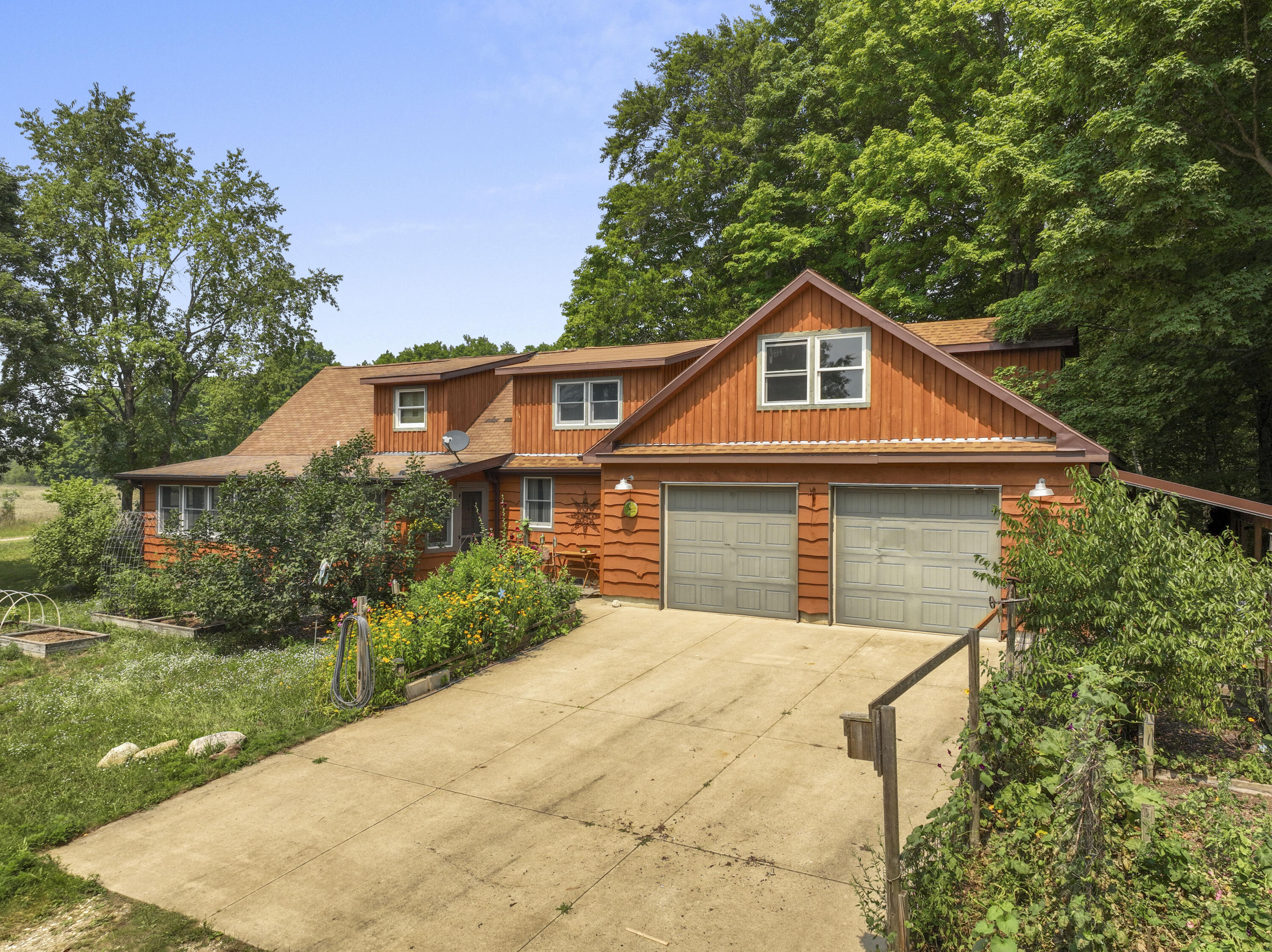 4353 East 6 Mile Road Luther, MI 49656 - Photo 9 of 73 Greg Bosscher (38)