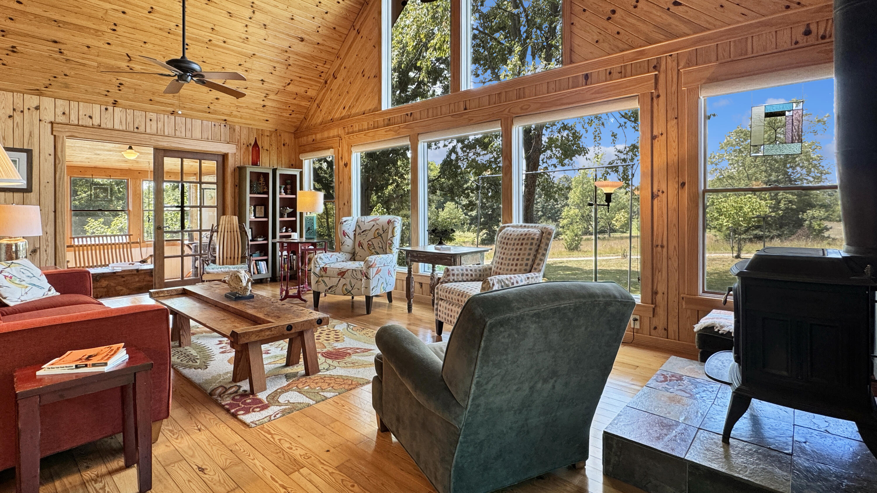 4353 East 6 Mile Road Luther, MI 49656 - Photo 10 of 73 Greg Bosscher (39)