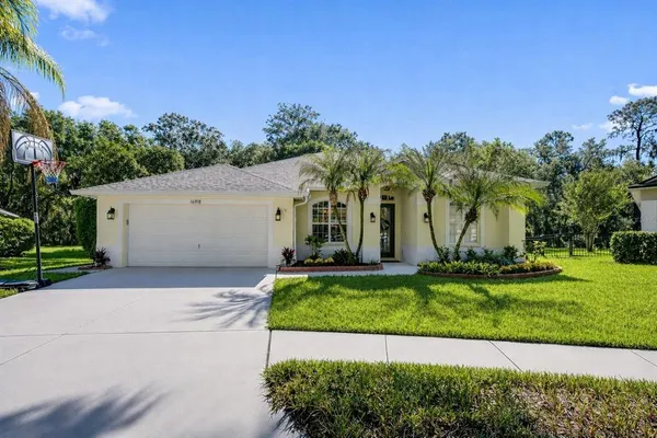 $595,000 | 16918 Harrierridge Place, Lithia, FL 33547