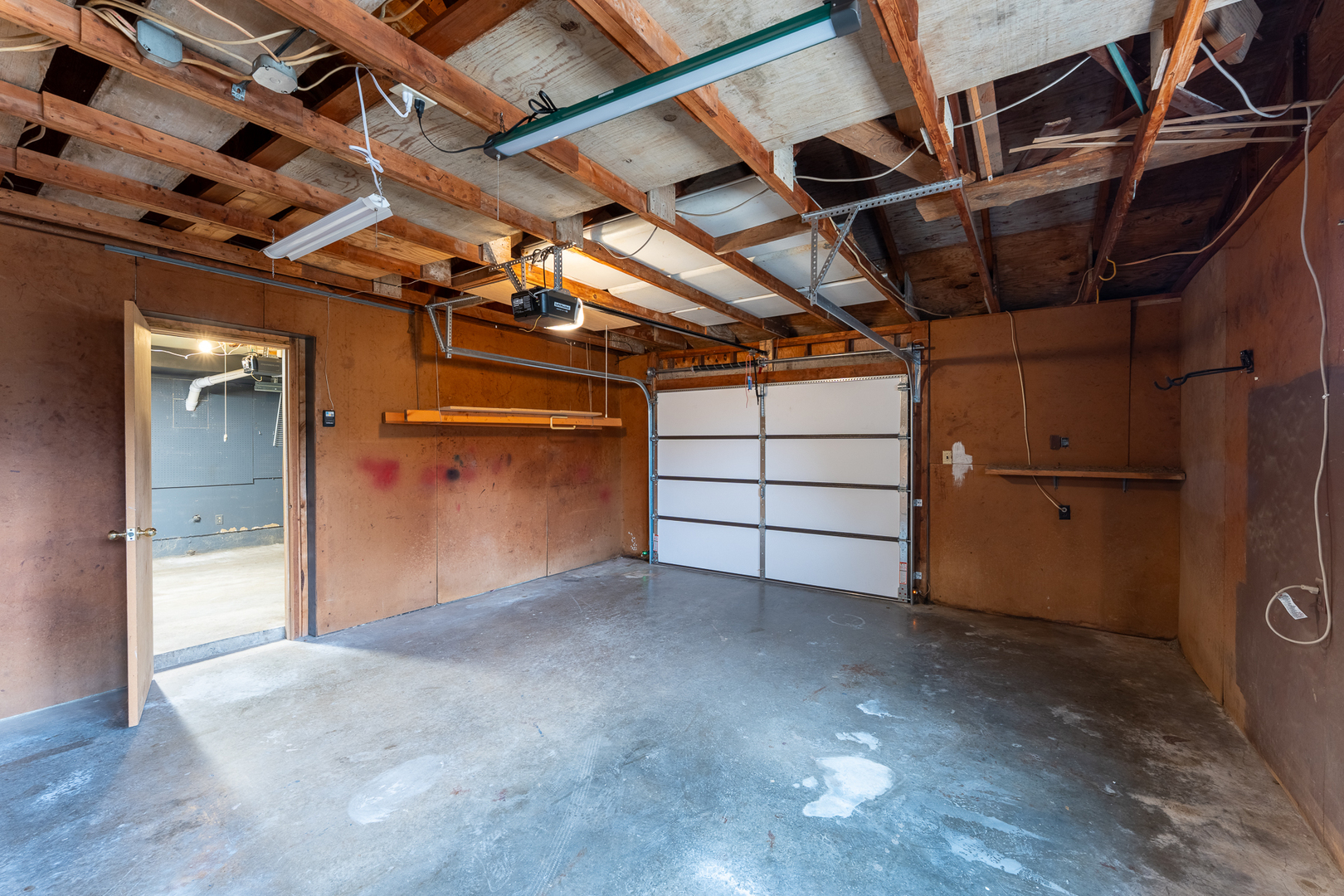 212 Kane Drive Herrin, IL 62948 - Photo 35 of 44 a view of empty room