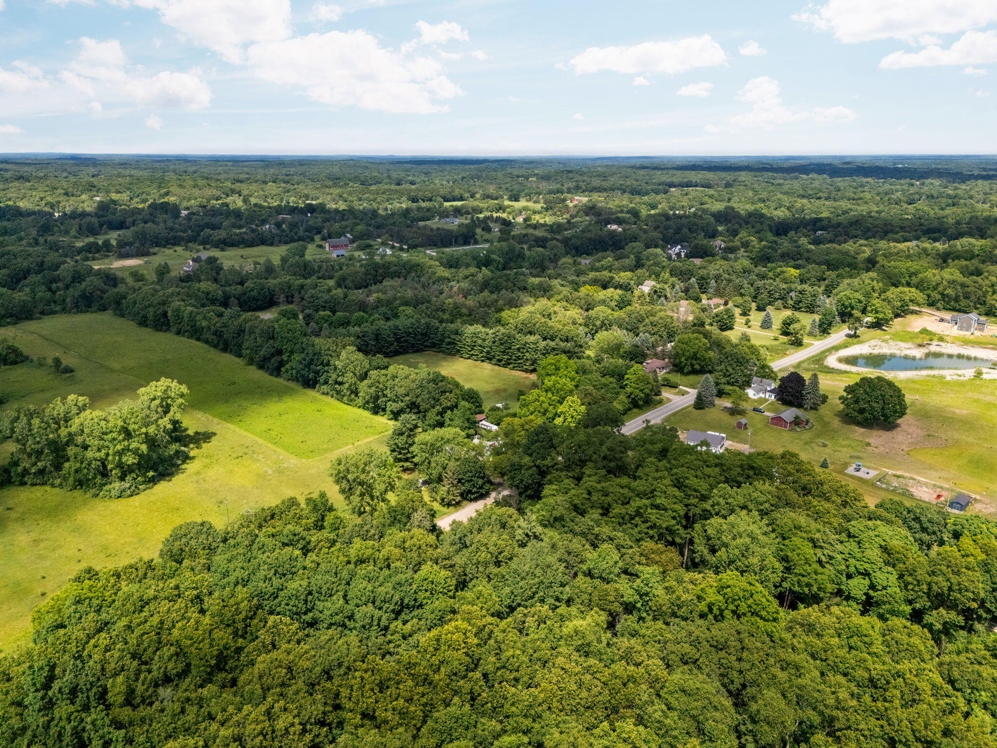 18250 Bush Road Chelsea, MI 48118 - Photo 51 of 55 13-web-or-mls-DJI_20260623153637_0251_D