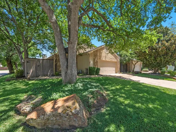 $589,000 | 4101 Rush Circle, Addison, TX 75001