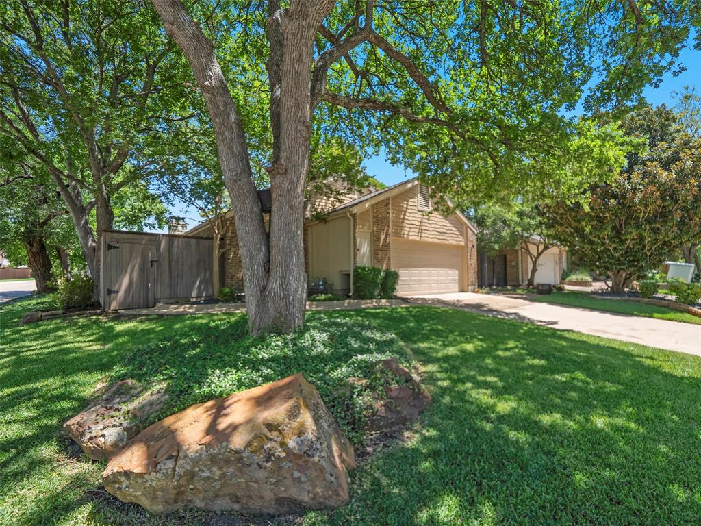 4101 Rush Circle Addison, TX 75001 - Photo 1 of 40