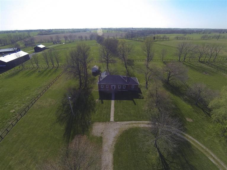 4865 Lexington Road Paris, KY 40361 - Photo 2 of 49 Photo 2