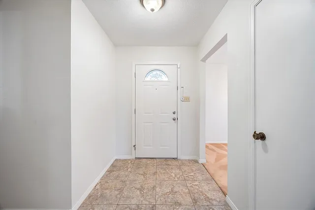 a view of a bathroom with a sink