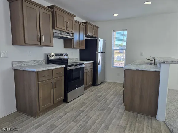 $1,199 | 3918 Calle Mirador, Unit ADU, Las Vegas, NV 89103