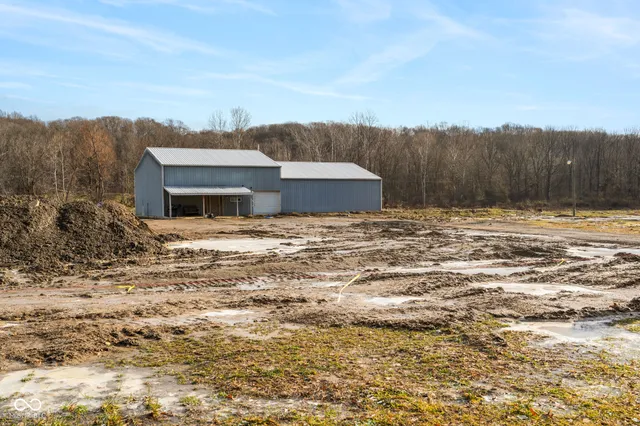 $518,750 | 5395 Highway 39, Martinsville, IN 46151