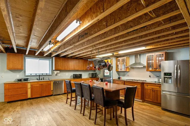 $518,750 | 5395 Highway 39, Martinsville, IN 46151