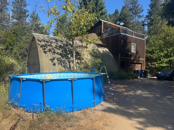 $619,000 | 28270 Albion Ridge Road, Albion, CA 95410