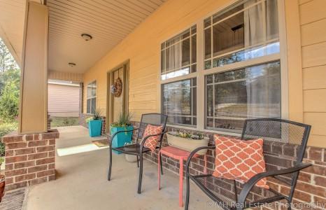 674 Red Fern Road Crestview, FL 32536 - Photo 2 of 23 a outdoor space with patio the couches and a potted plant on a table