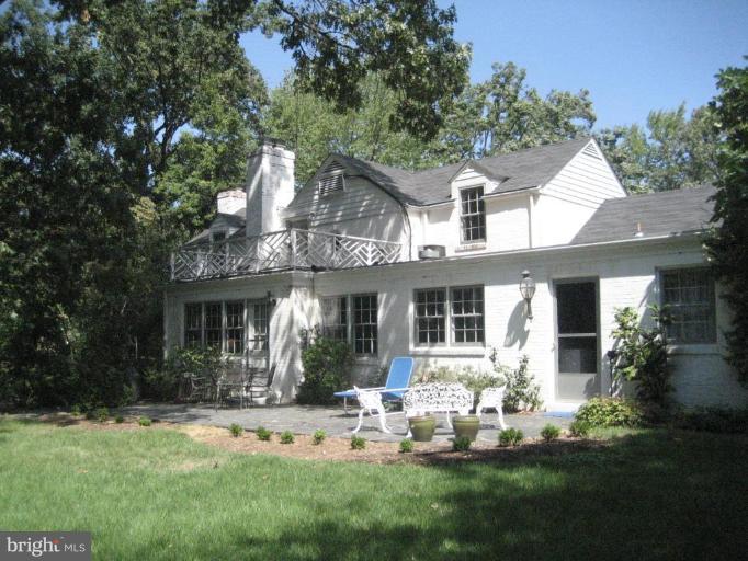 Exterior #2