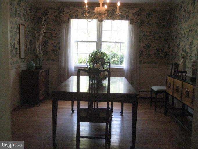 7100 Marlan Drive Alexandria, VA 22307 - Photo 15 of 27 Dining Room #3