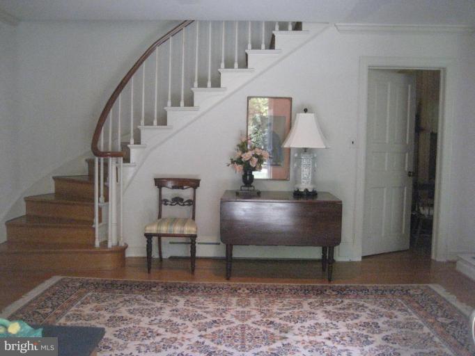 Entrance / Foyer