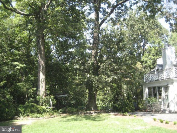 7100 Marlan Drive Alexandria, VA 22307 - Photo 22 of 27 Exterior (Rear)