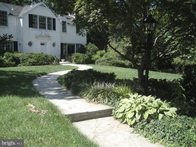 7100 Marlan Drive Alexandria, VA 22307 - Photo 24 of 27 Exterior #5
