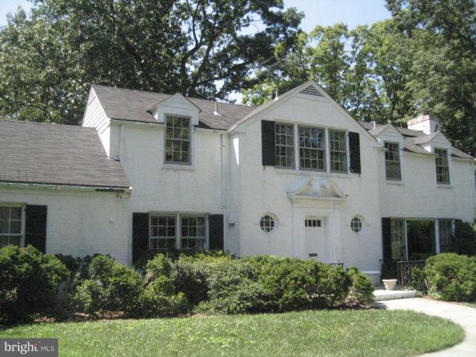 7100 Marlan Drive Alexandria, VA 22307 - Photo 25 of 27 Unique #1