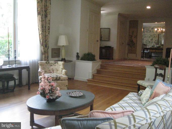 Living Room #2