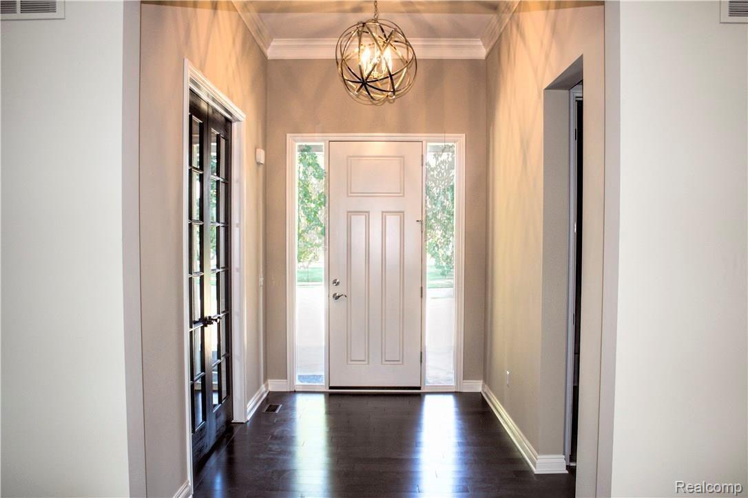 689 Romeo Road Rochester, MI 48307 - Photo 5 of 21 frontdoor.jpg