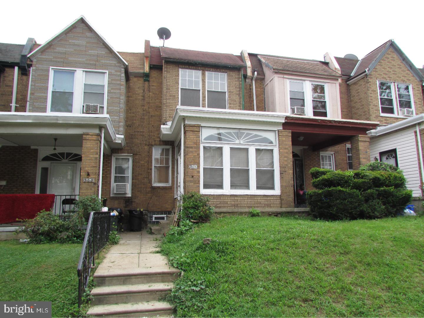 566 Marwood Road Philadelphia, PA 19120 - Photo 1 of 13 Gallery Image 1