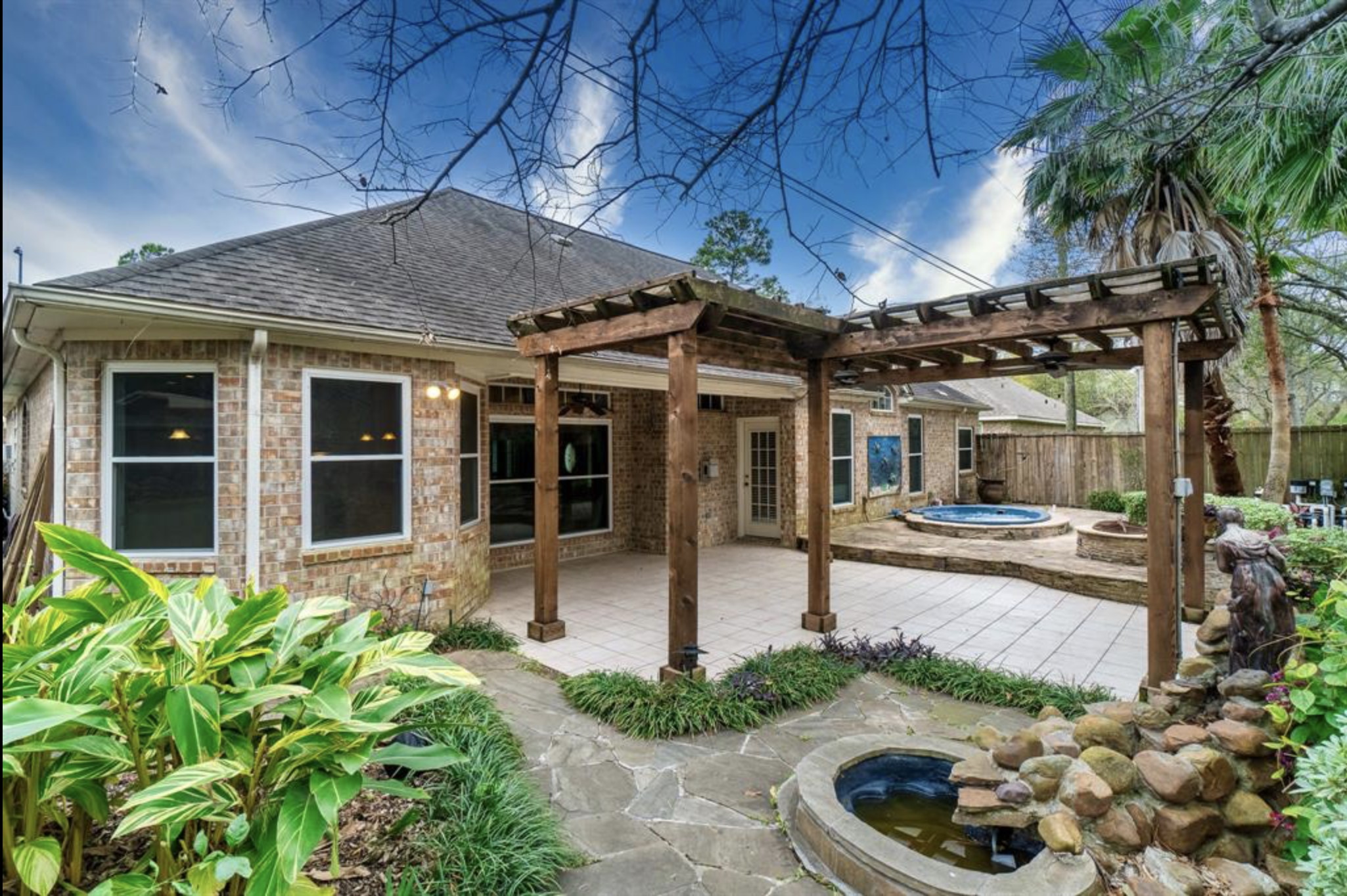 17422 Palisander Court Spring, TX 77388 - Photo 23 of 24