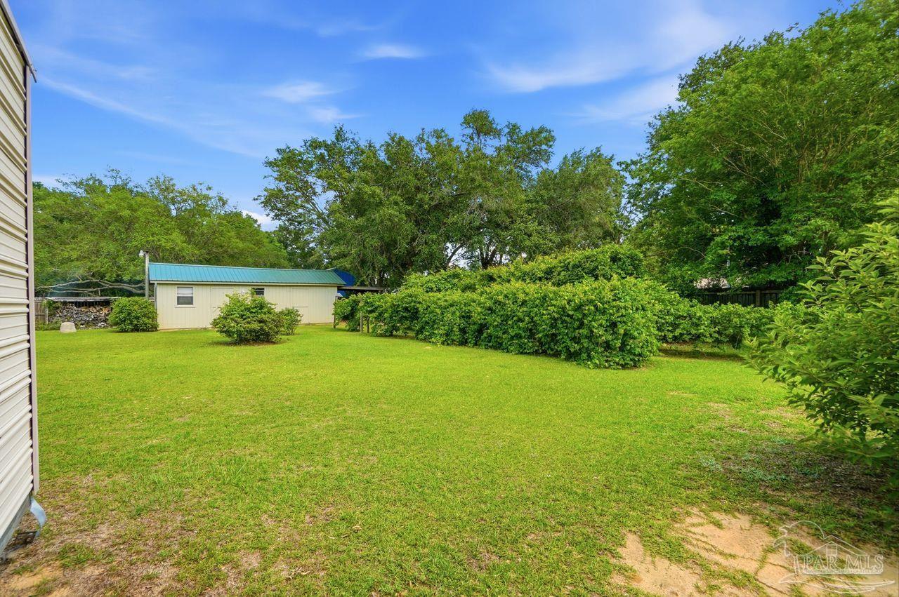 5350 Morgan Ridge Drive Milton, FL 32570 - Photo 48 of 51
