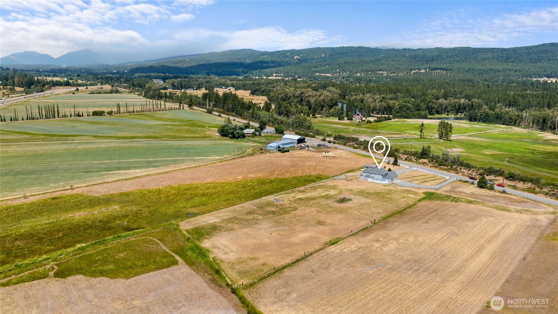 6280 Lower Peoh Point Road Cle Elum, WA 98922 - Photo 36 of 38 a view of a city