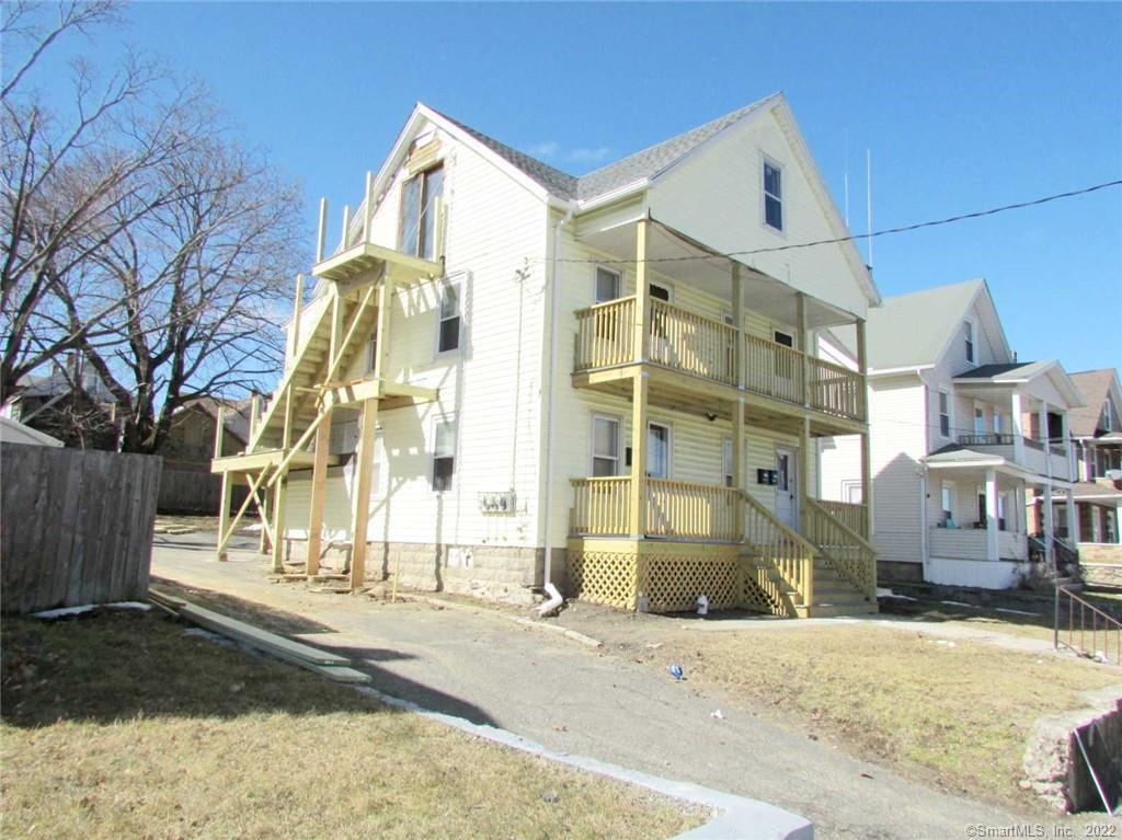 154 Washington Avenue Torrington, CT 06790 - Photo 1 of 1