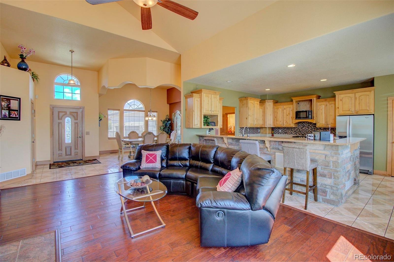 156 South Trail Blazer Road Fort Lupton, CO 80621 - Photo 5 of 35 Gallery Image 5