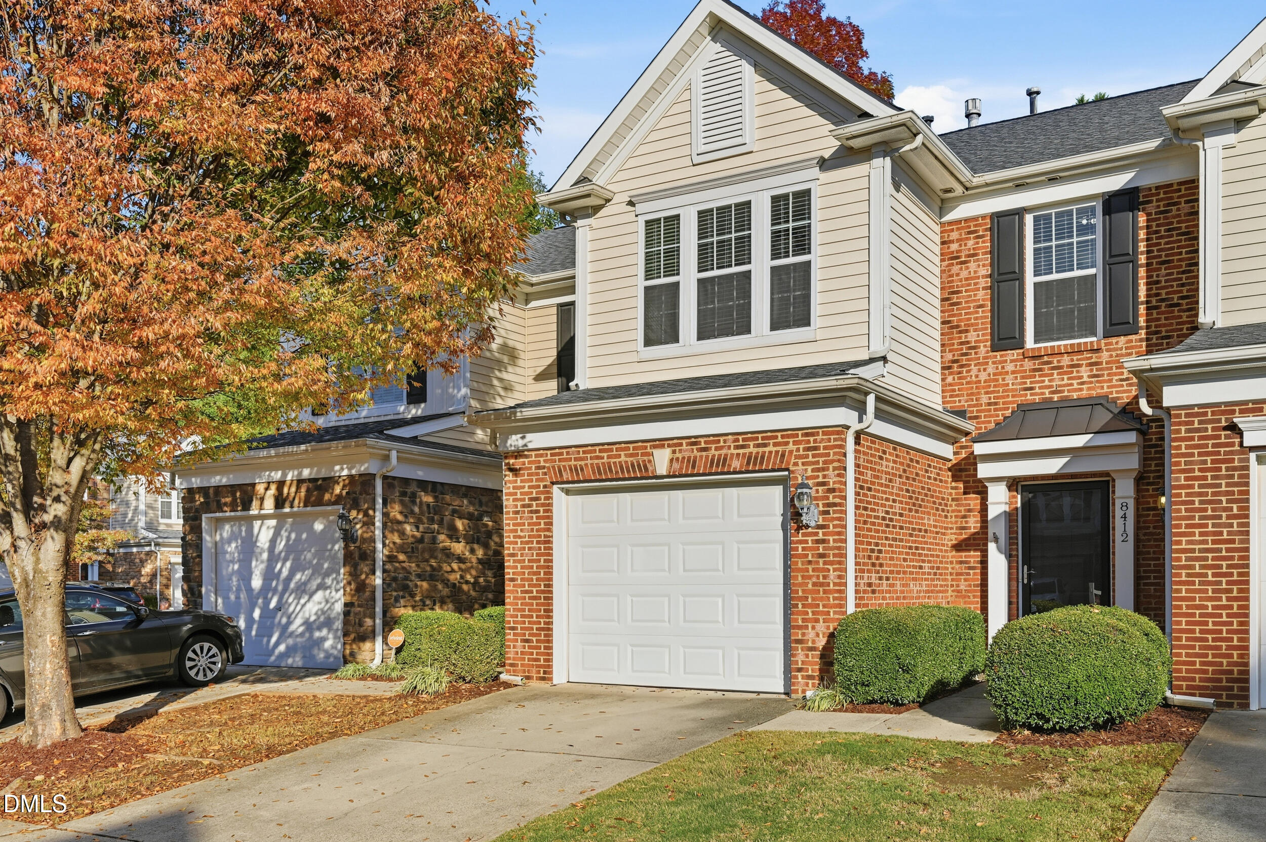 8412 Pilots View Drive Raleigh, NC 27617 - Photo 5 of 40 012