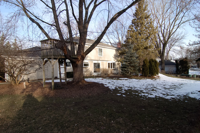 1 Redbud Road Rolling Meadows, IL 60008 - Photo 15 of 15