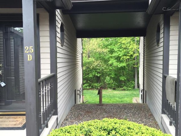 25 Highfield Road, Unit D Charlton, MA 01507 - Photo 14 of 16