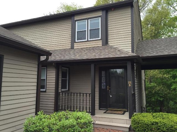 25 Highfield Road, Unit D Charlton, MA 01507 - Photo 15 of 16
