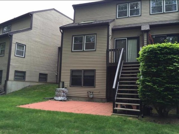 25 Highfield Road, Unit D Charlton, MA 01507 - Photo 16 of 16