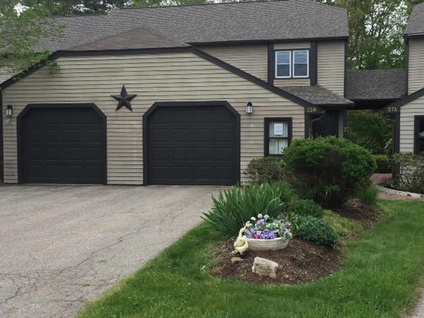 25 Highfield Road, Unit D Charlton, MA 01507 - Photo 2 of 16