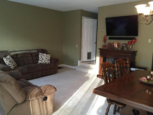 25 Highfield Road, Unit D Charlton, MA 01507 - Photo 4 of 16