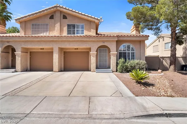 $350,000 | 2810 Crystal Lantern Drive, Henderson, NV 89074