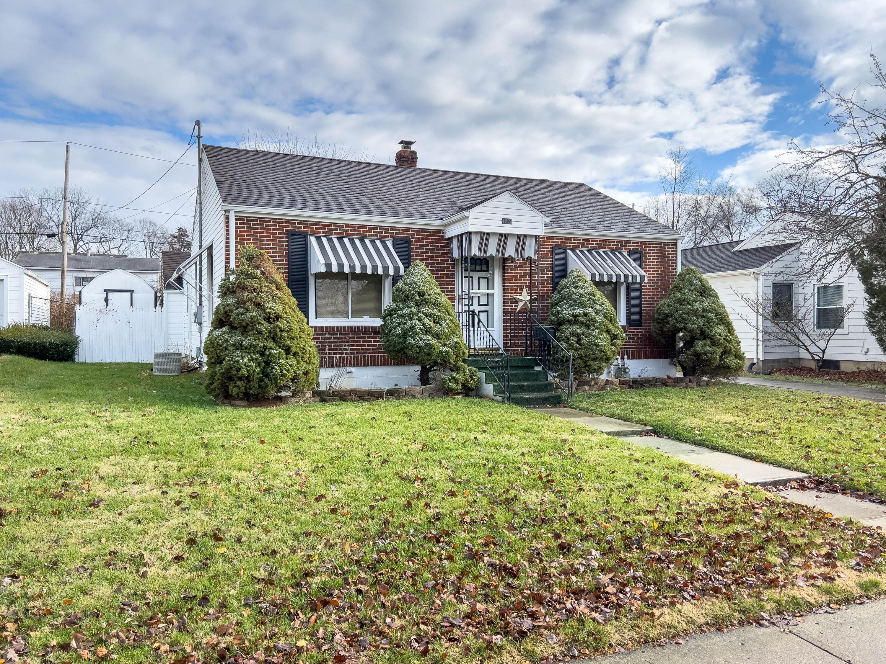 1324 Amherst Road Springfield, OH 45504 - Photo 1 of 1 Gallery Image 1