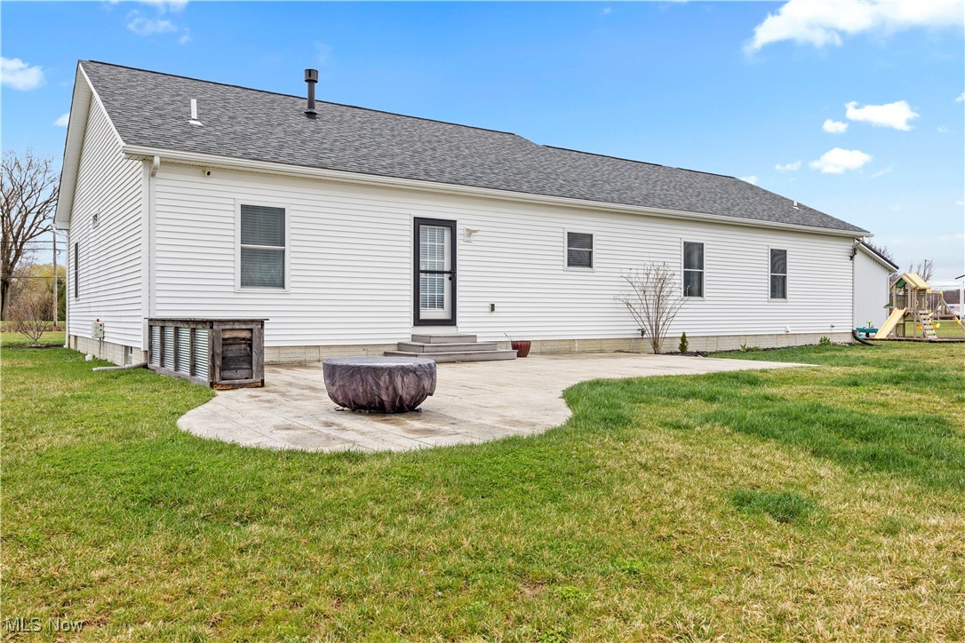 17123 Whitehead Road Lagrange, OH 44050 - Photo 33 of 39