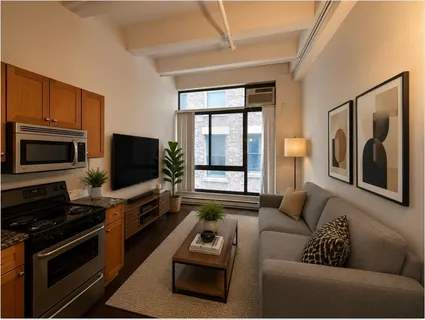 $2,700 | 12 Stoneholm Street, Unit 303, Boston, MA 02115