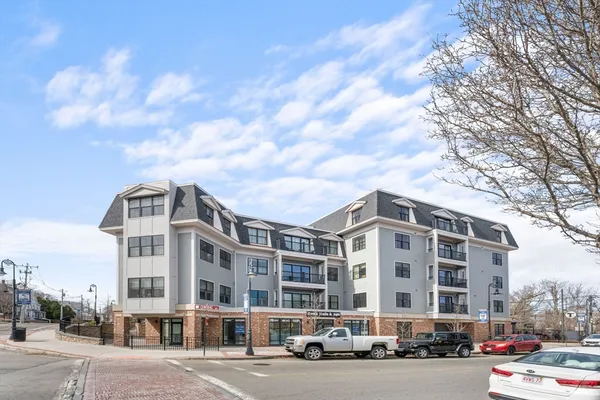 $799,000 | 131 Eliot Street, Unit 311, Milton, MA 02186