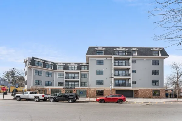 $799,000 | 131 Eliot Street, Unit 311, Milton, MA 02186