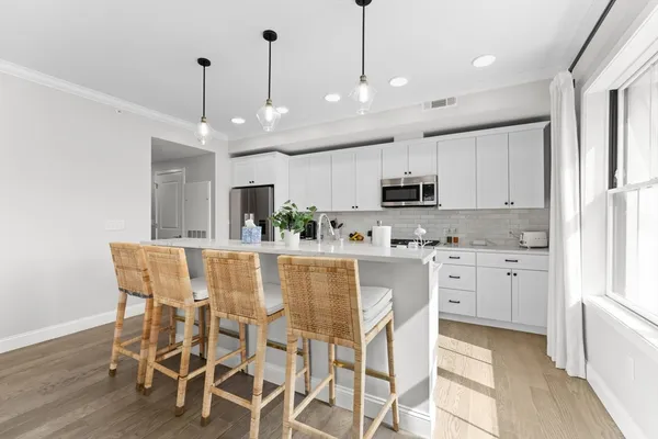 $799,000 | 131 Eliot Street, Unit 311, Milton, MA 02186