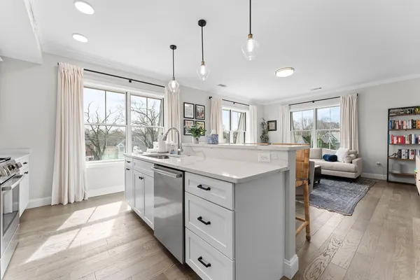 $799,000 | 131 Eliot Street, Unit 311, Milton, MA 02186