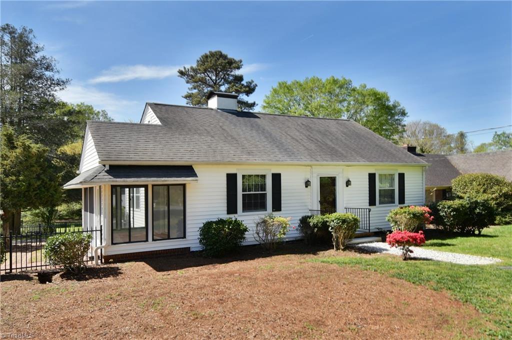 4102 Robinhood Road Winston-Salem, NC 27106 - Photo 1 of 36 Gallery Image 1